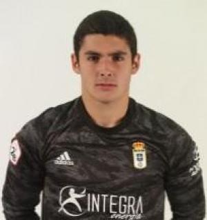 Buru (Real Oviedo B) - 2019/2020